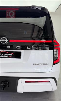 نيسان باترول